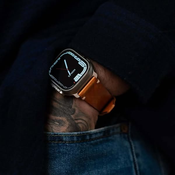 Smartwatch Ultra Pro + Kit Completo GRATIS