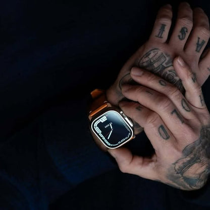 Smartwatch Ultra Pro + Kit Completo GRATIS